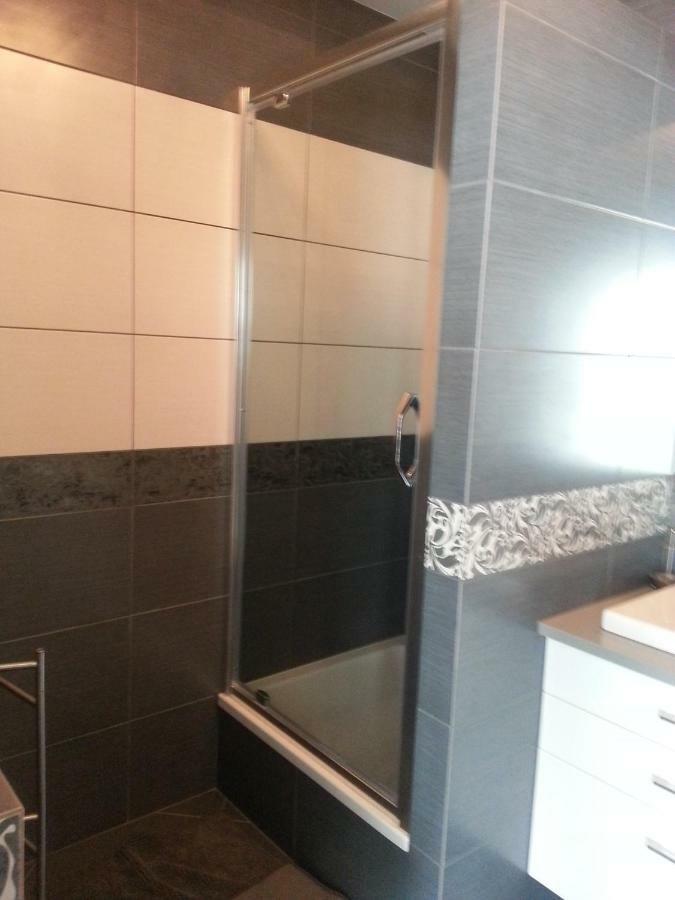 Strict Center Towarowa Lägenhet Poznań Exteriör bild